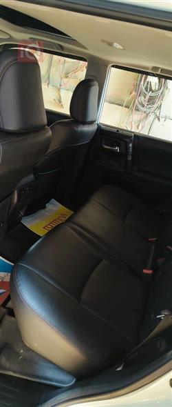 Toyota 4Runner